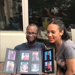 Meet your Posher, Lexi